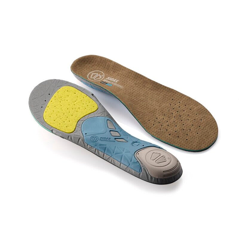 Plantillas senderismo - 3Feet® Outdoor Sense Low