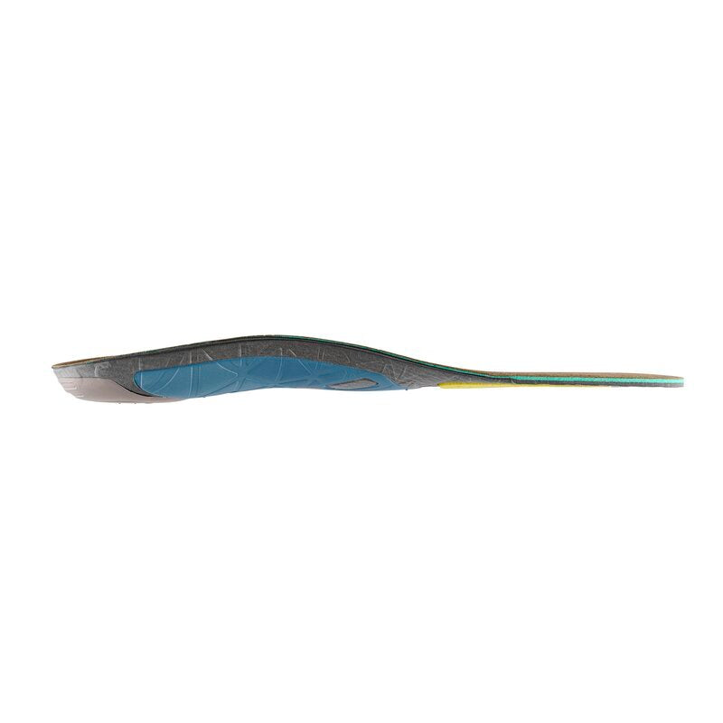 3Feet® Outdoor Sense Low hiking insole for low arches – Sidas.com