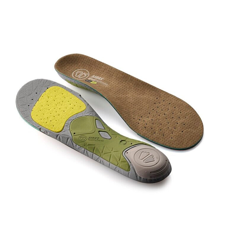 Plantillas senderismo - 3Feet® Outdoor Sense Mid