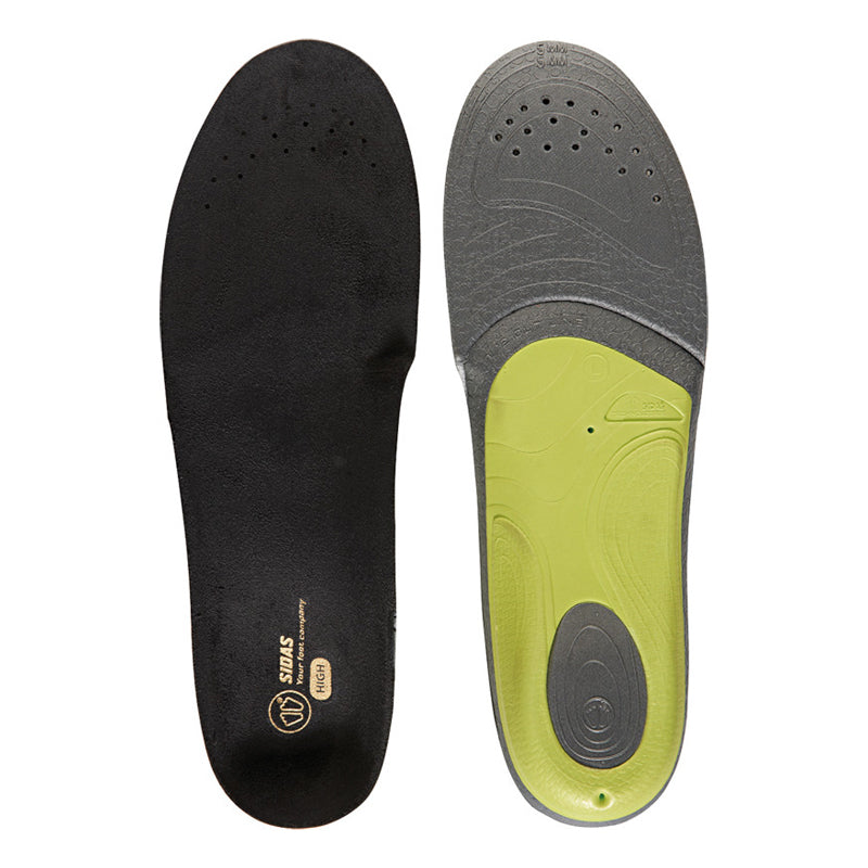 Semelles quotidien - 3Feet® Slim High