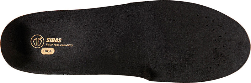 3feet® slim high insole of Sidas conçu pour les pieds à voûte