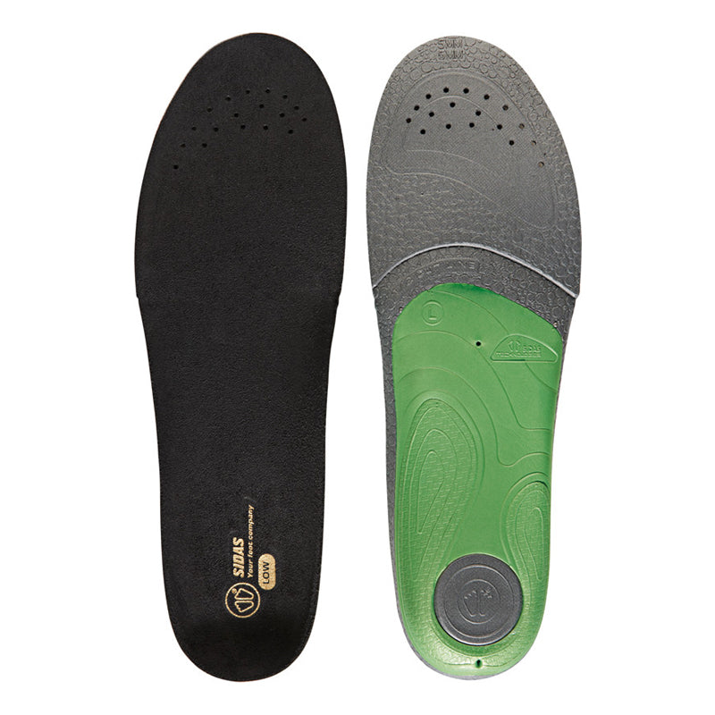 Soletta quotidiana - 3Feet® Slim Low 