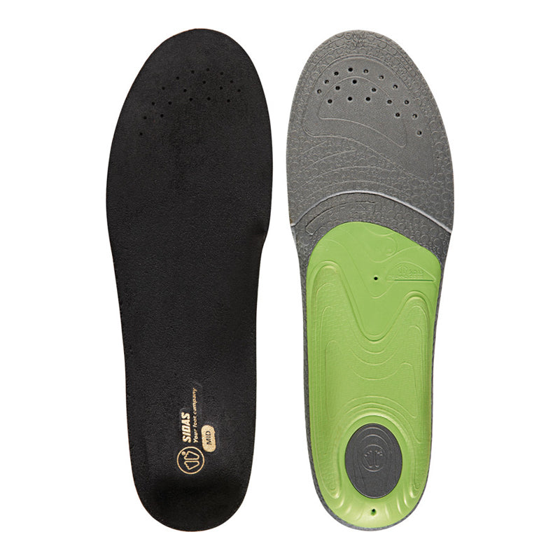 Semelles quotidien - 3Feet® Slim Mid