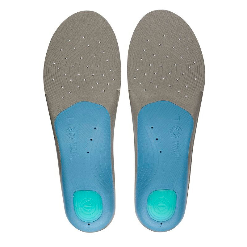 Semelles multisports - 3Feet® Comfort Low
