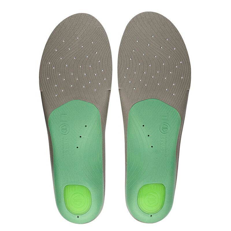 Multisport-Einlegesohlen – 3Feet® Comfort Mid