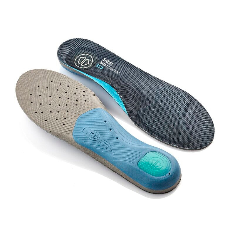 Semelles multisports - 3Feet® Comfort Low