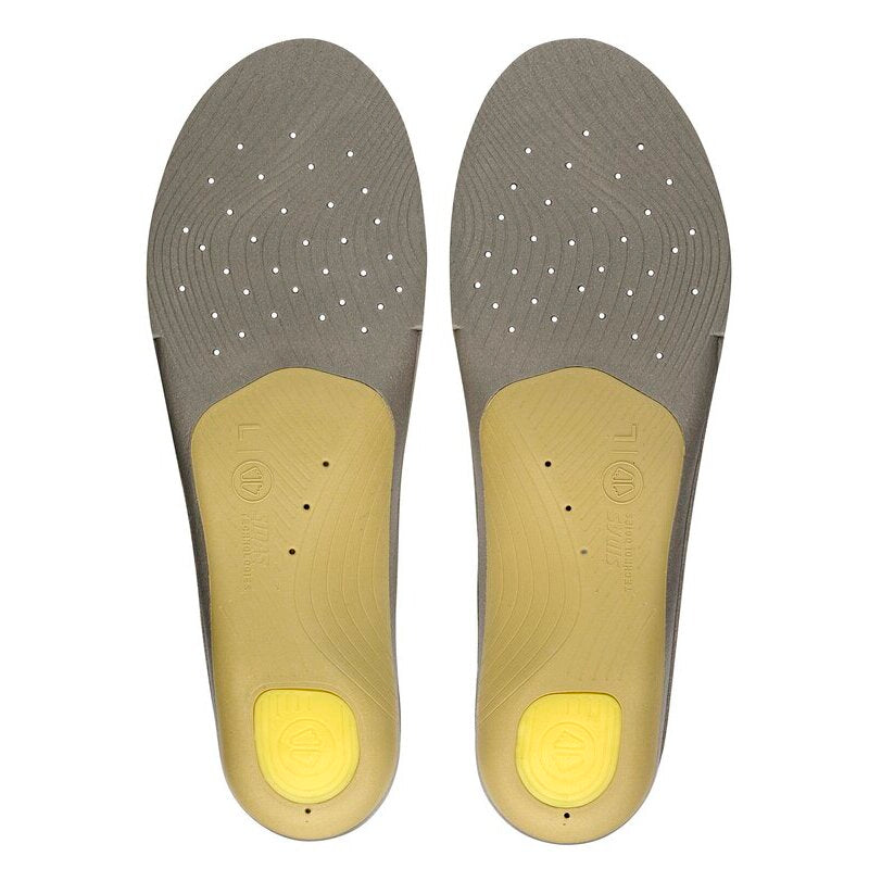 Semelles multisports - 3Feet® Comfort High