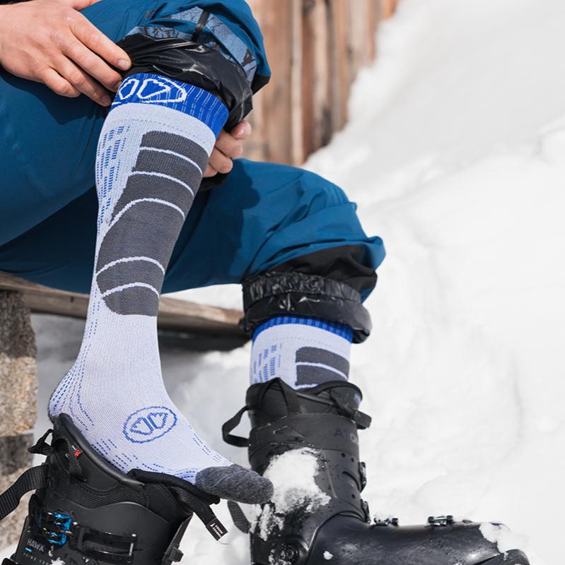 salomon focus ski socks Ski socks