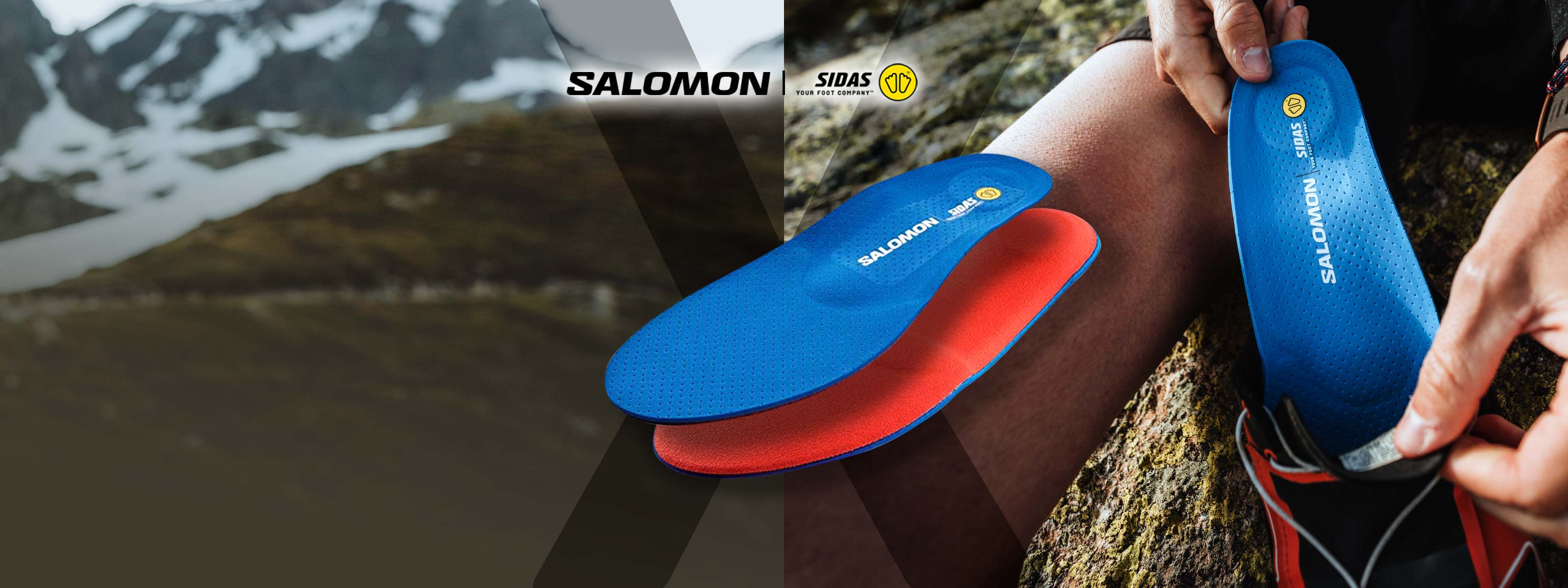 Sidas Expert In Foot Comfort Insoles Socks And Protectors Sidas sidas-expert-in-foot-comfort-insoles-socks-and-protectors-sidas