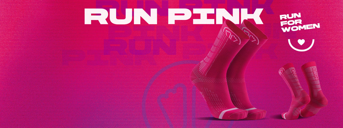 RUN PINK