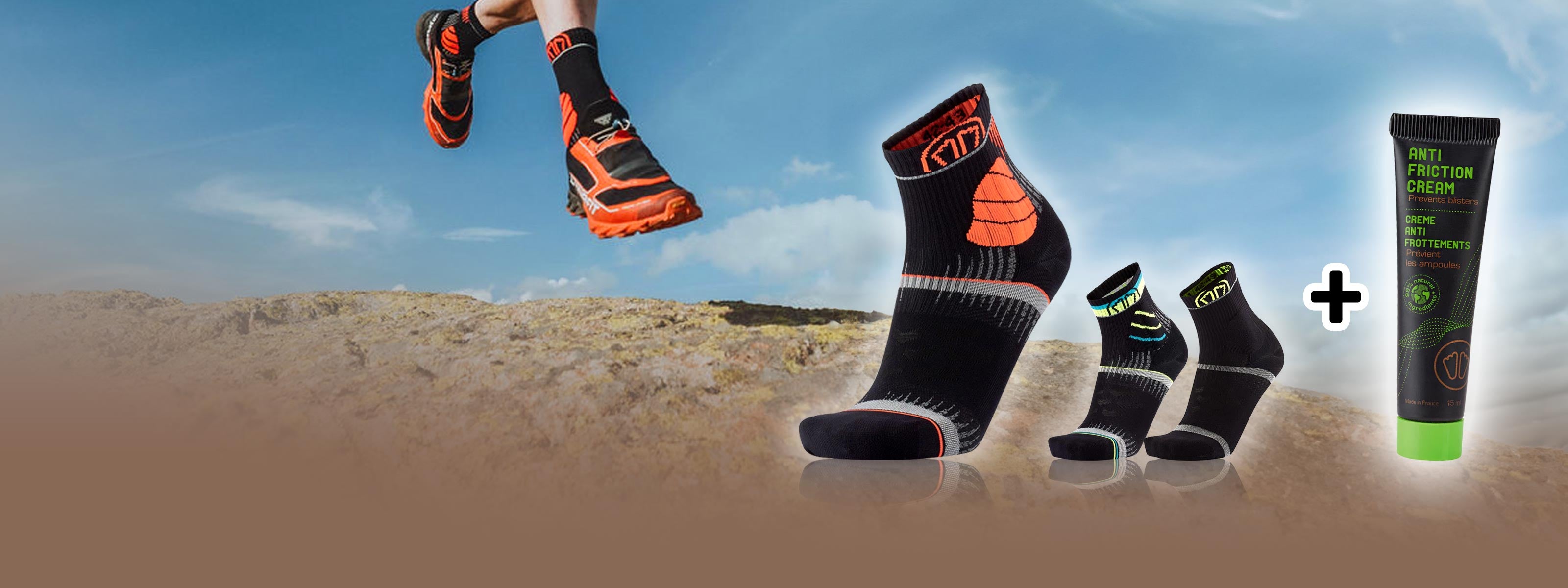 TRAIL ULTRA
