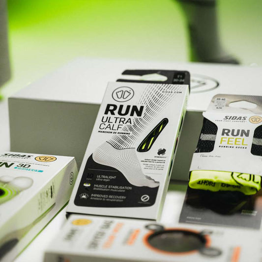 Geschenkset - Running Box