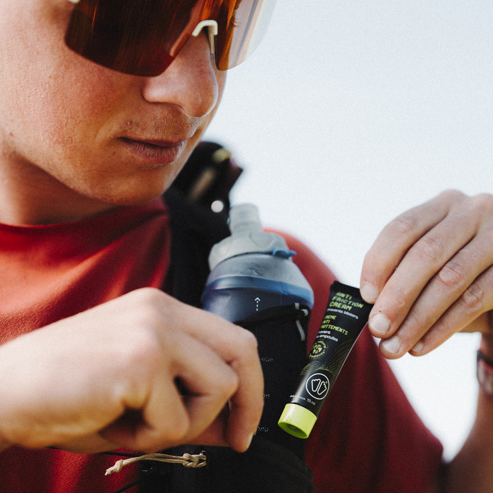 Crema anto-sfregamento 