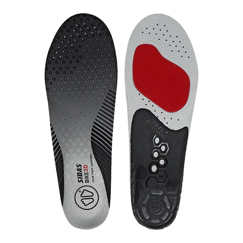 Solette per bici - Bike 3D 