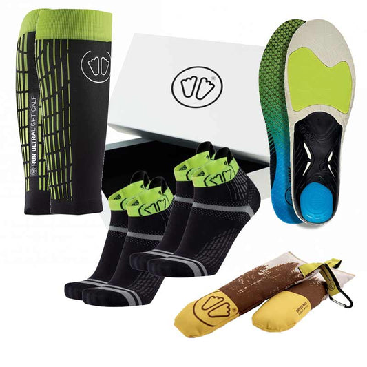 Geschenkset - Running Box