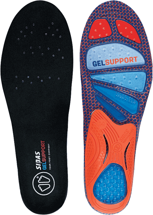 Cushioning Gel Support V2