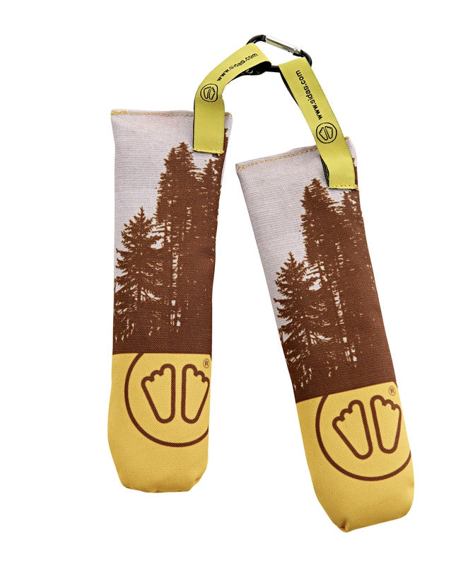 BORSA PER ASCIUGATRICE IN LEGNO DI CEDRO