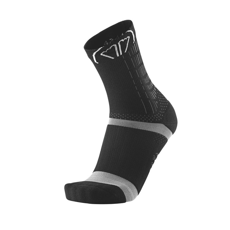 Calcetines de fútbol - Football Grip negro