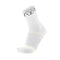 Calcetines de fútbol - Football Grip blanco