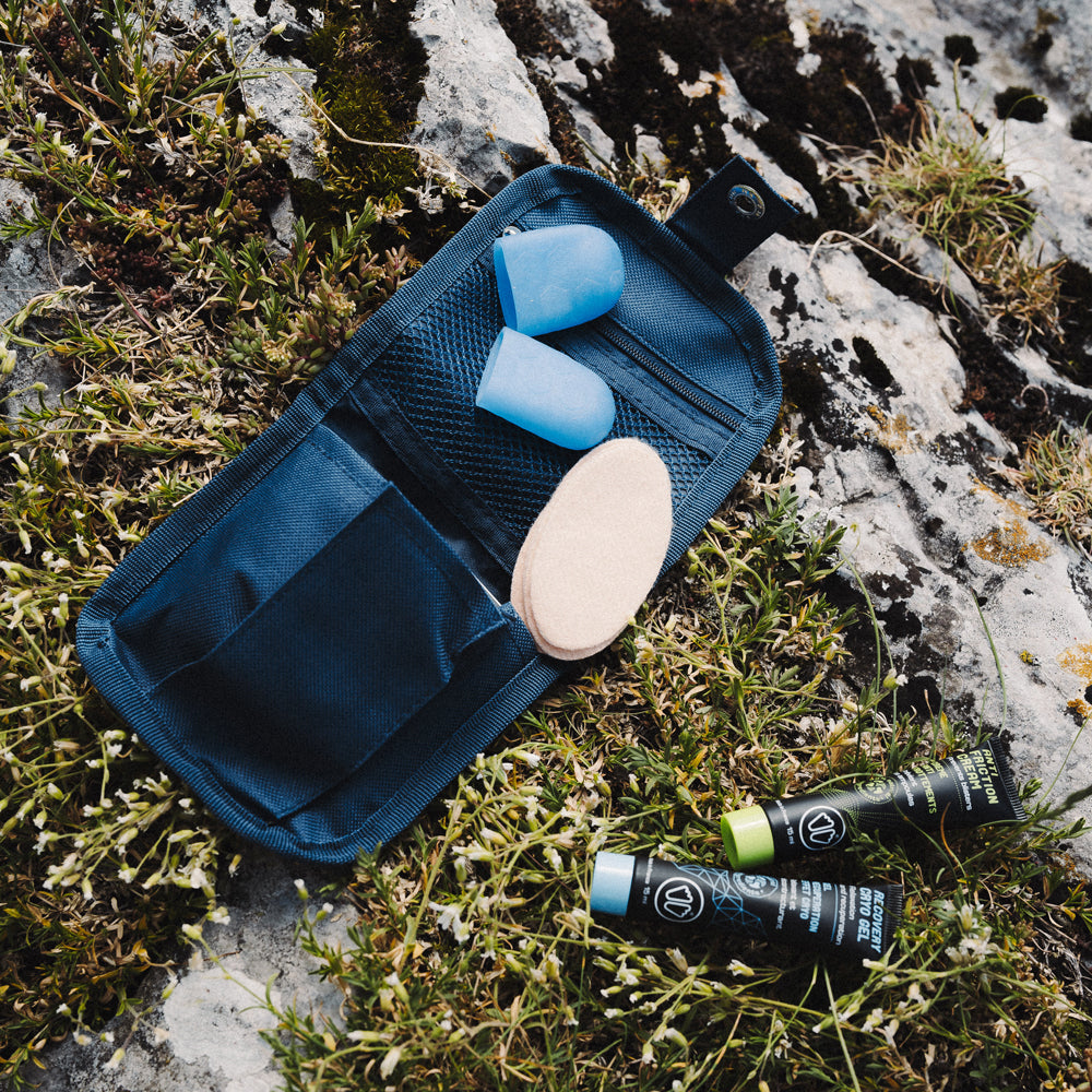 Fußpflege-Set - Footcare Kit