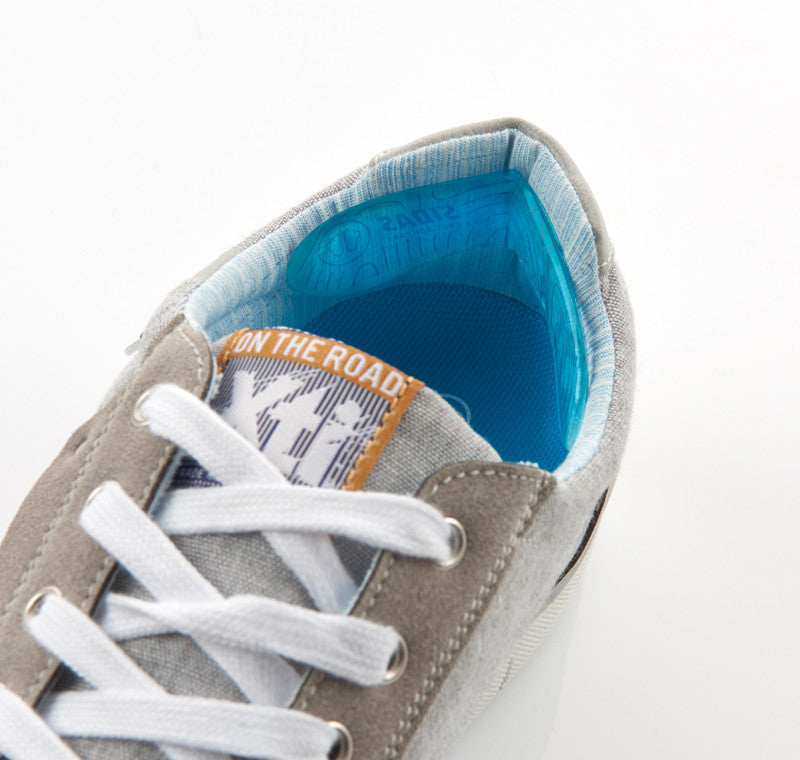 Heel strips on sale