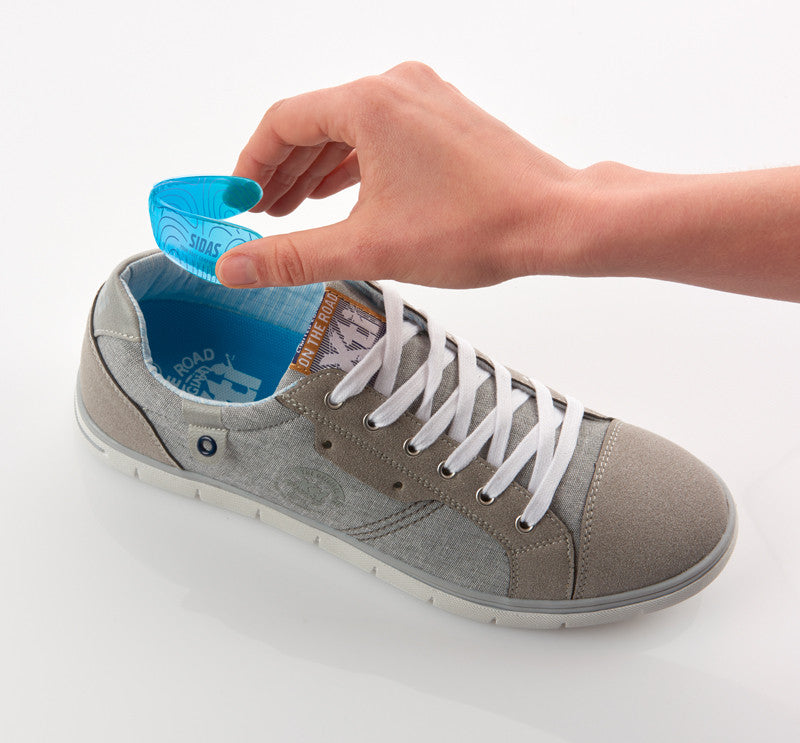 Protezione Gel - Strisce per tallone Gel 