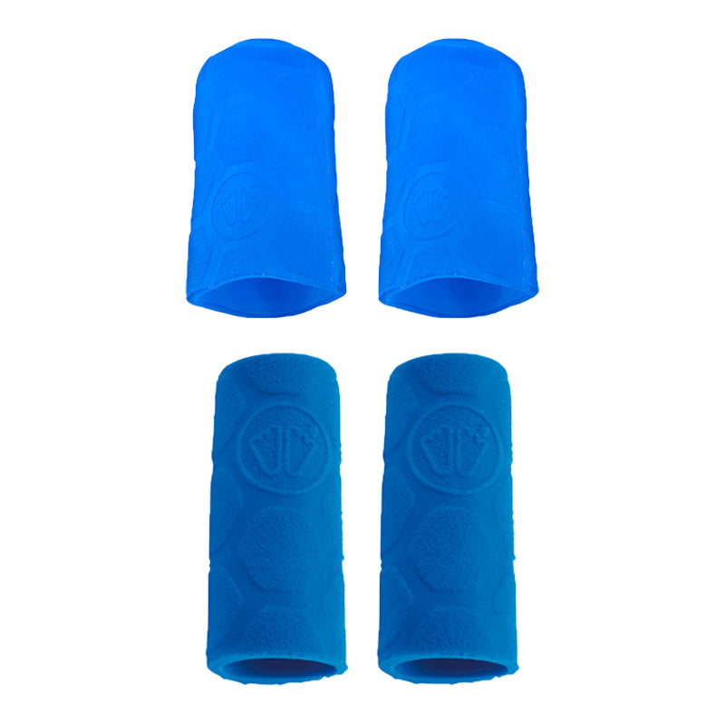 Gel Toe Cap + Gel Toe Wrap