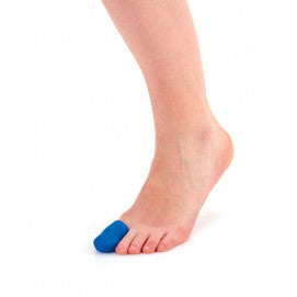 Gel Toe Cap + Gel Toe Wrap