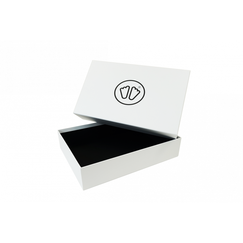 Trail Performance Box