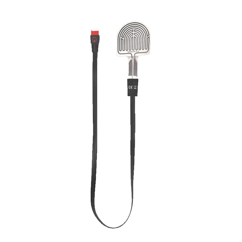 Elementi riscaldanti + rivestimenti 