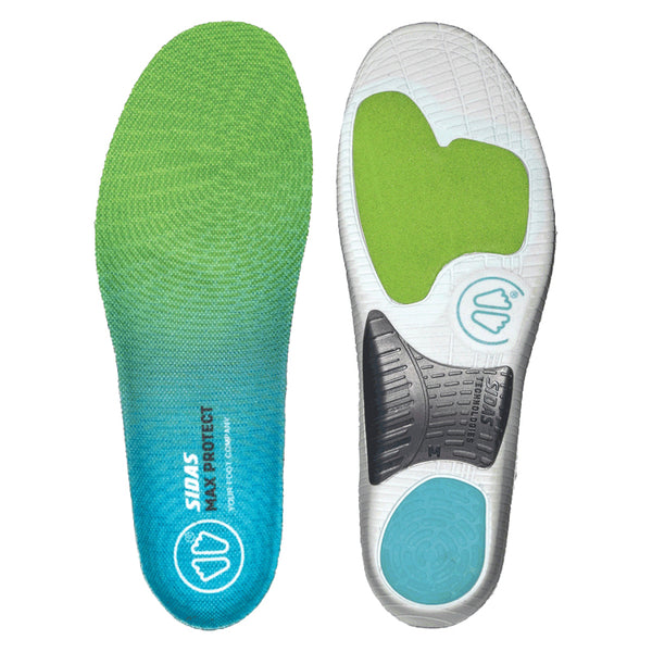 INVEL インヴェル 3個セット Insole Active Invel アクティブ 送料無料
