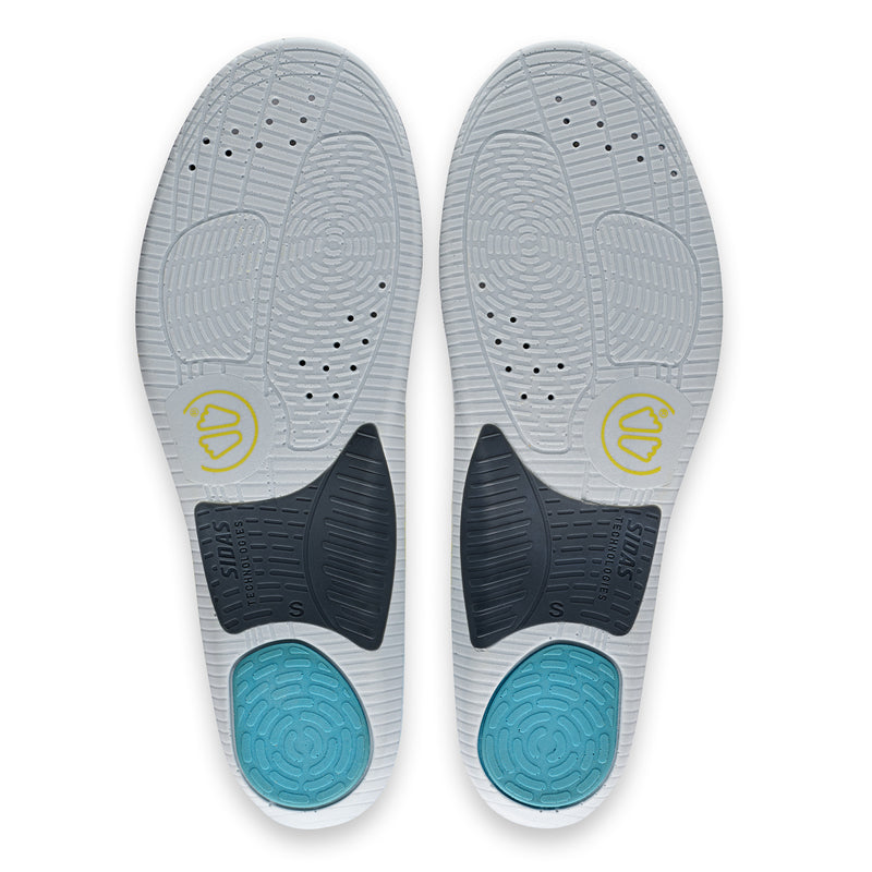 Football insoles - Max Protect Football Junior