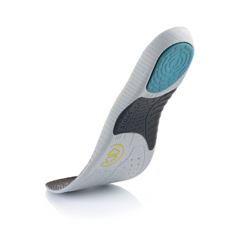 Football insoles - Max Protect Football Junior