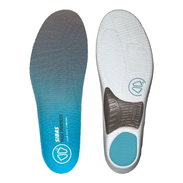 Solette Per Calzature Sidas Max Protect Activ - 3
