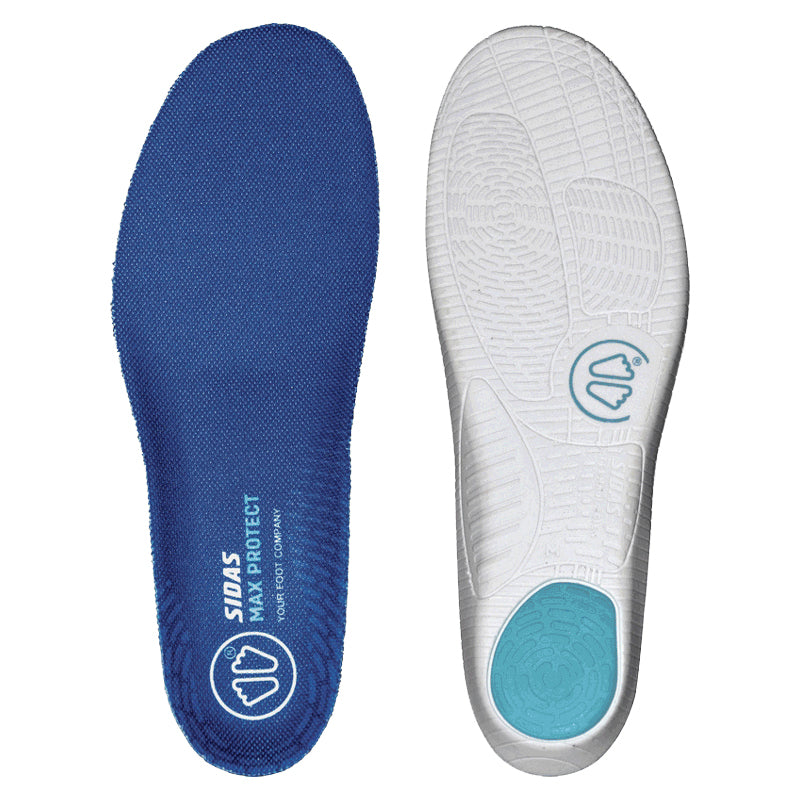 Max Protect Move multisports Insoles – Sidas.com