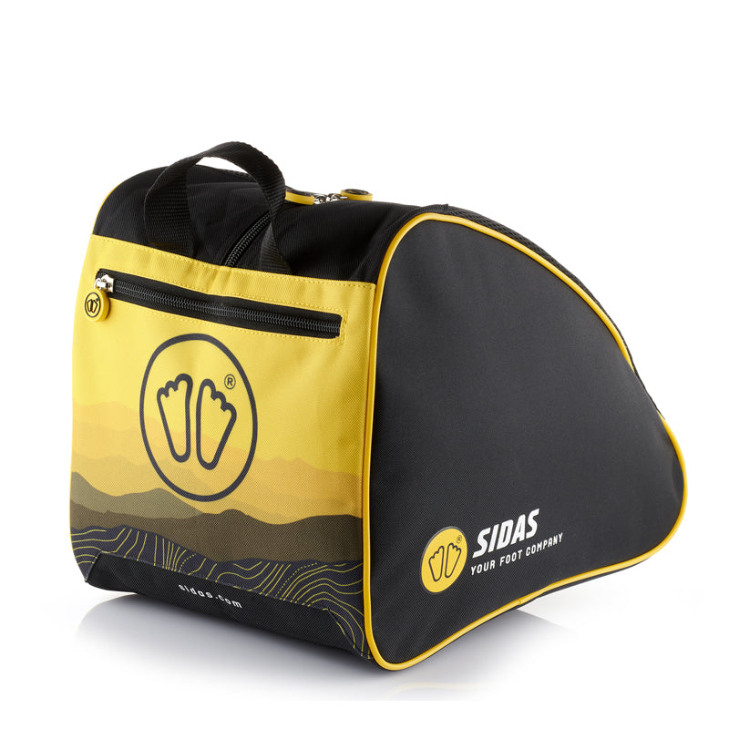 Ski, walking and running boot bags | Sidas.com
