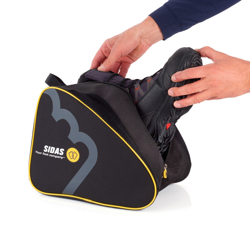 housse chaussure ski salomon Original Sac pour chaussures de 30L Sports et Loisirs HOUSSE SKI EXTEND 1 PAIRE