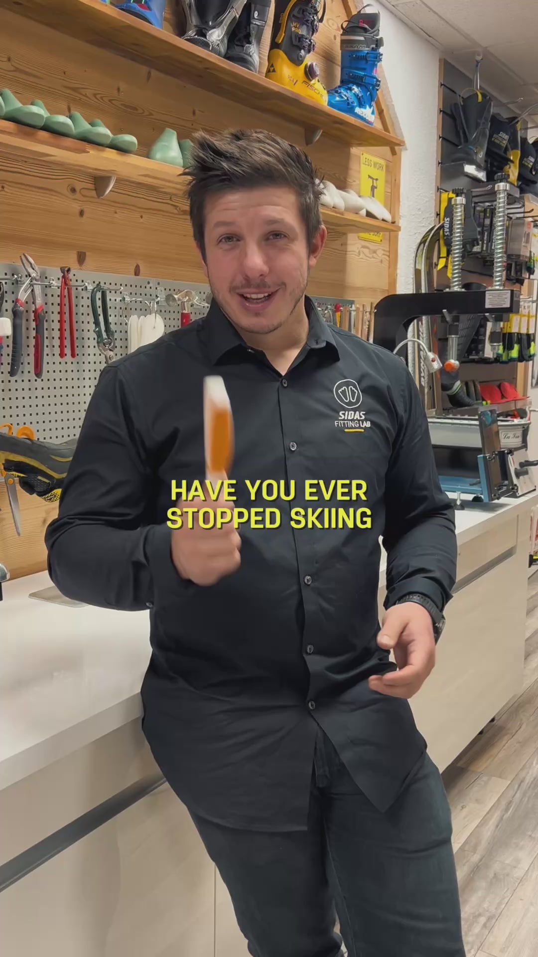 Cargar video: video-fitting-lab