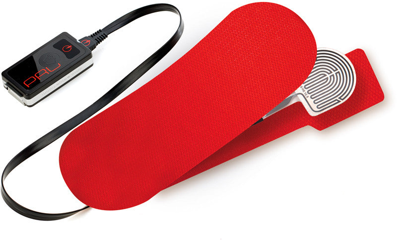 Batterie solette riscaldanti - Pro Set 