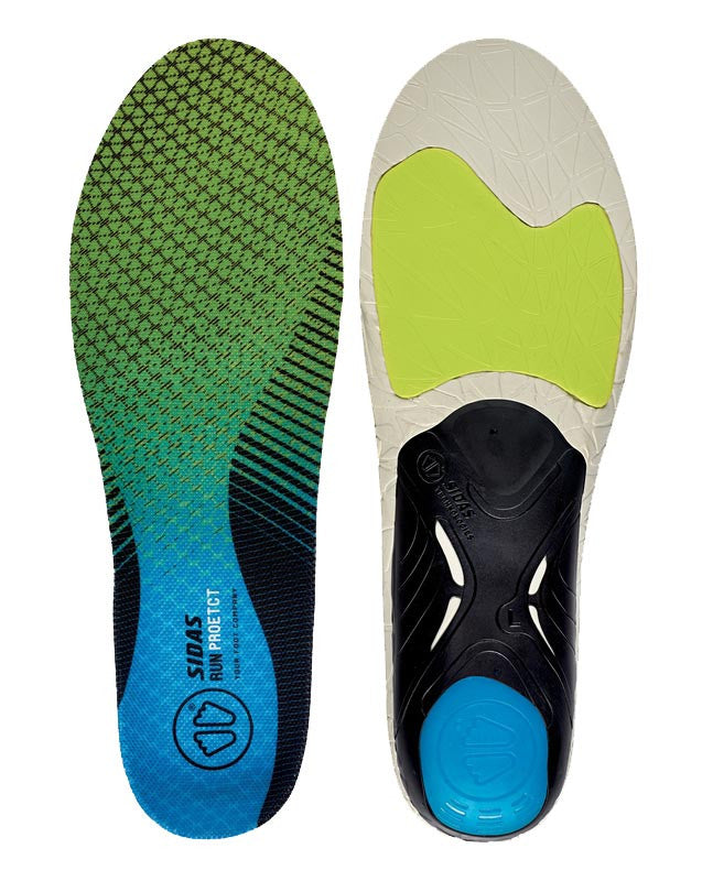 Insoles for comfort and protection – Sidas.com