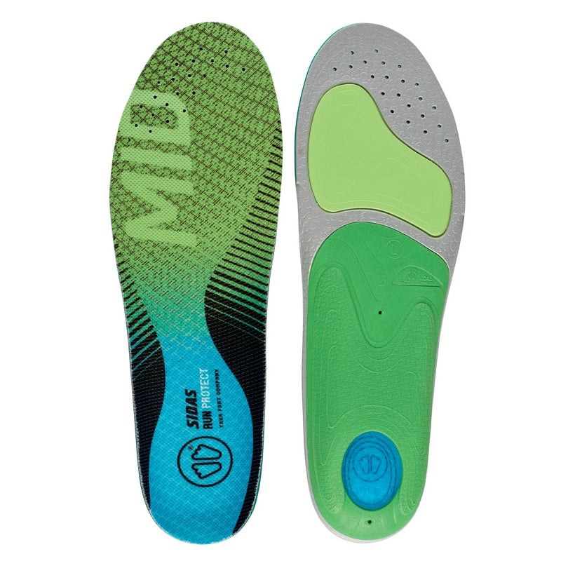 Running insoles - Run 3Feet® Protect Mid