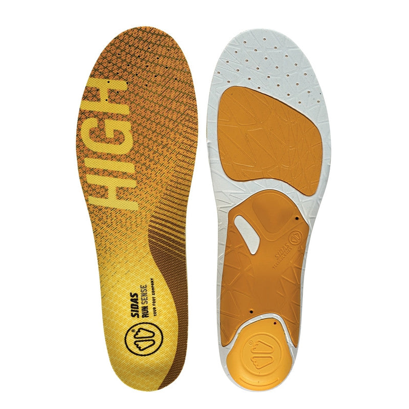 Soletta da corsa - Run 3Feet® Sense High 
