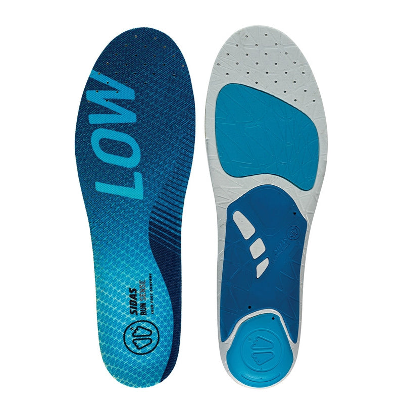 Plantillas de running - Run 3Feet® Sense Low