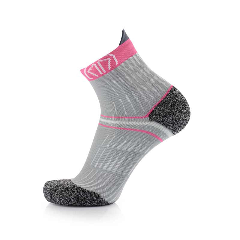 Running Socks Run Anatomic Comfort Ankle Women