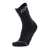 Running socks - Run Anatomic Crew black