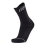 Running socks - Run Anatomic Crew black