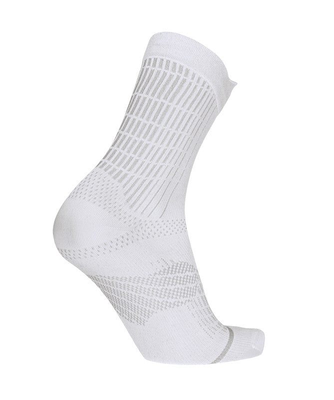 Crew trail or running socks Sidas foot expert –