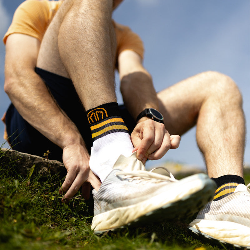 Health Pro Plantillas Sidas Anatomic Run Para Running, Unisex