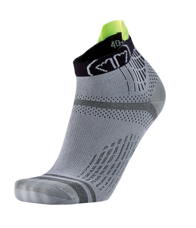 Courez Gris/Noir