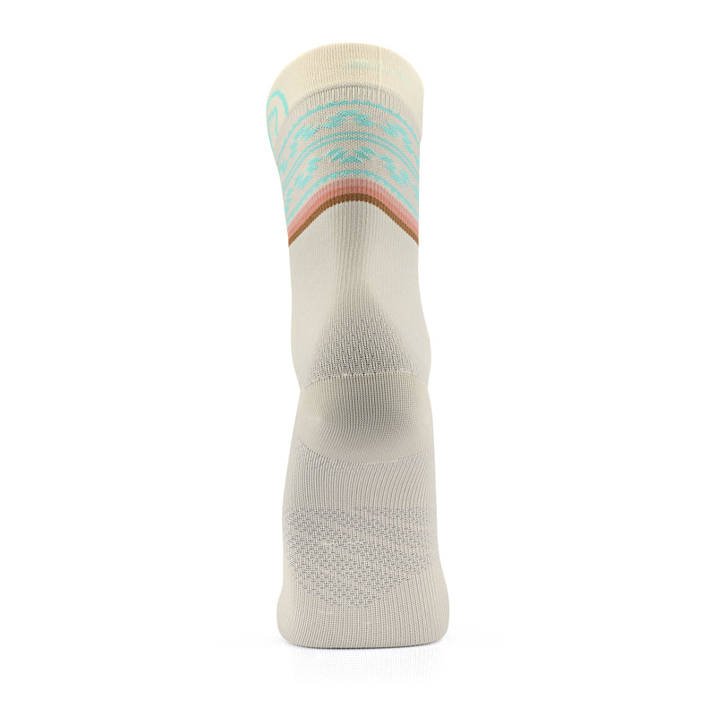 Running socks - Run Spirit white